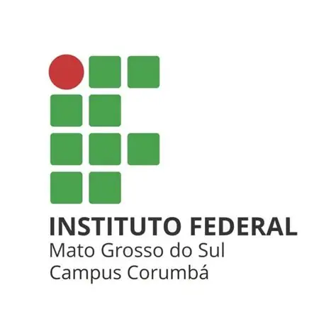 Logo do IFMS
