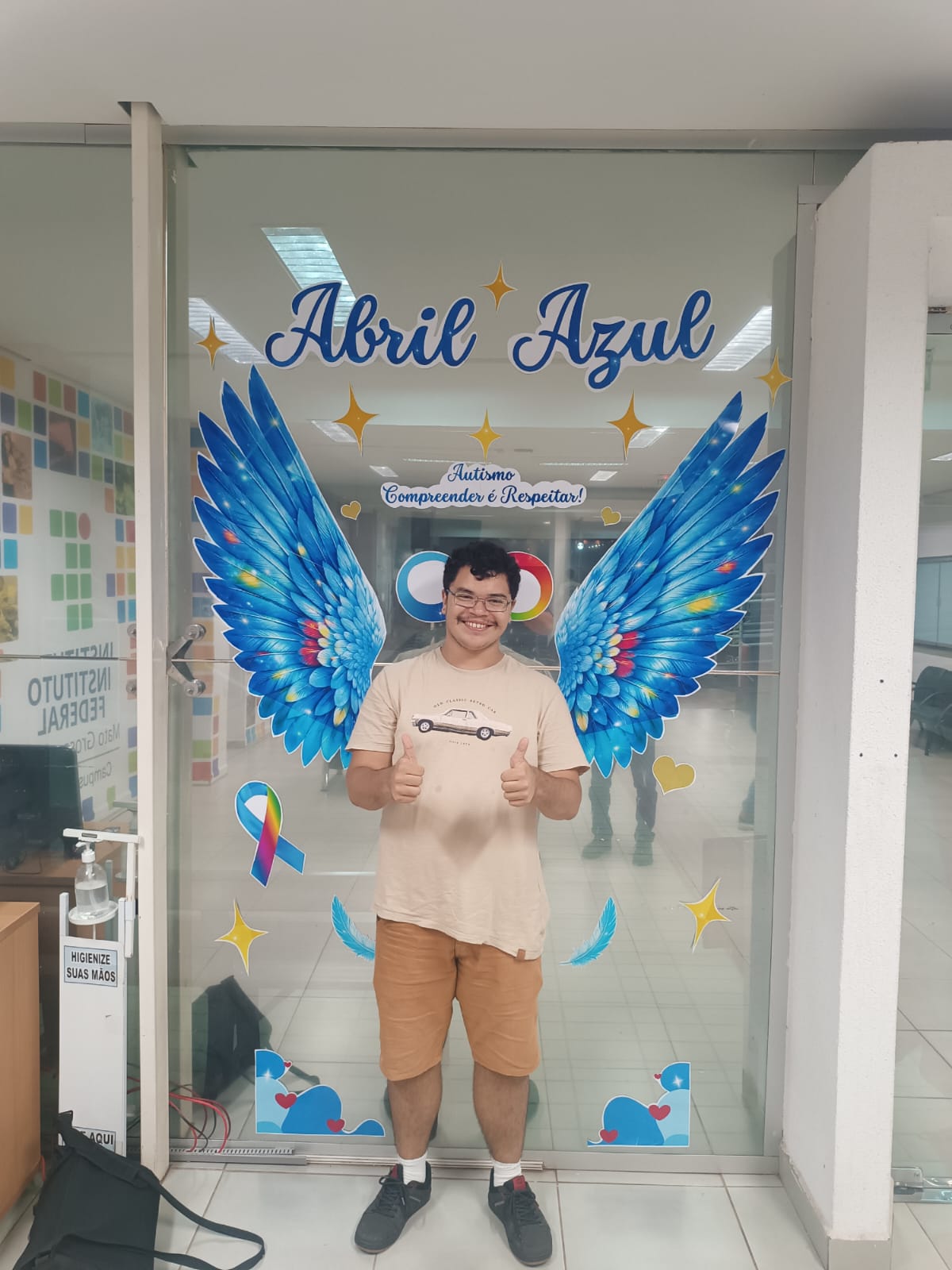 Foto de Luis Gaudencio