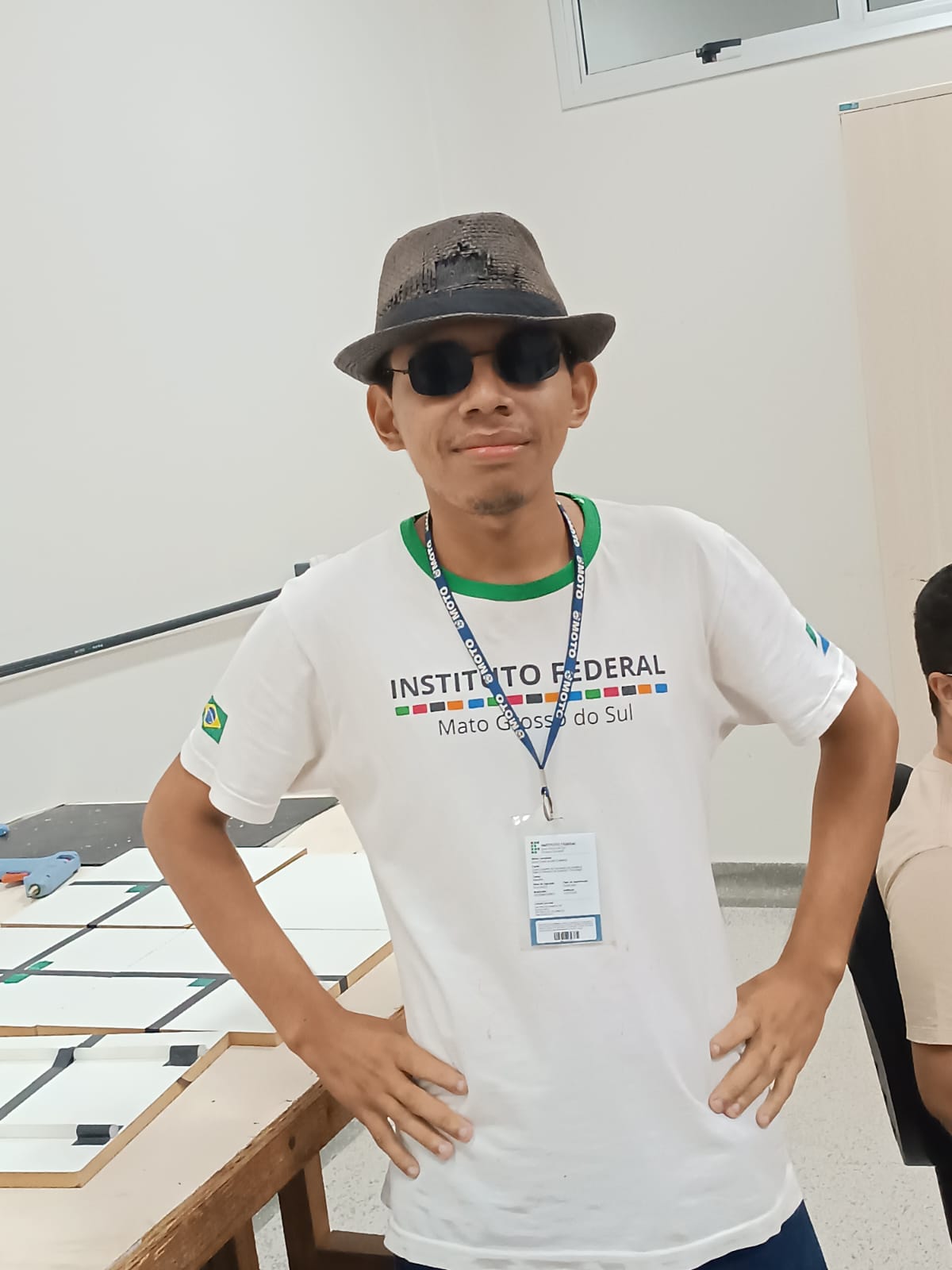Foto de Julio Cesar