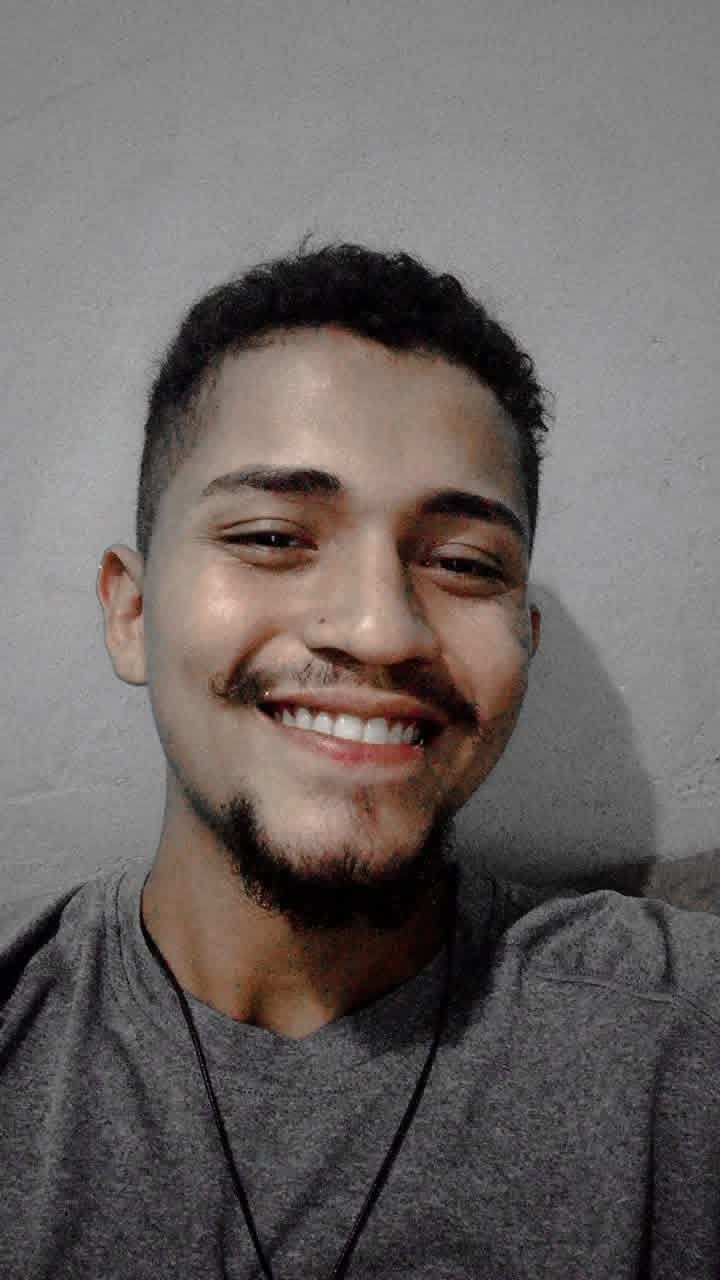 Foto de Roberth Arnaldo Loogam Souza da Silva