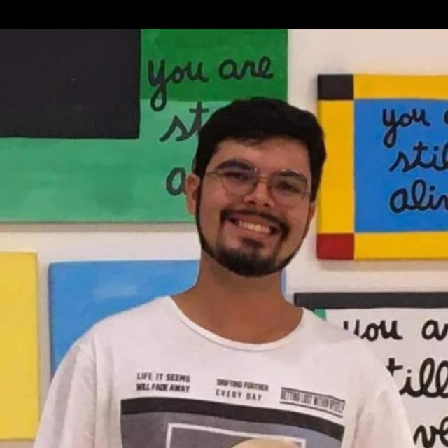 Foto de Vitor
